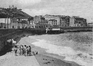 ALGER 021 PLAGEDEBABELOUED